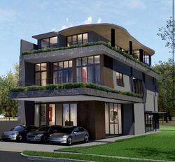 Seletar Hills Estate (D28), Semi-Detached #547469491